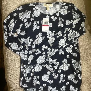Michael Kors Crew Neck Sweater